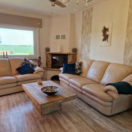 Haus Am Willenberg Warmsen Eksteriør billede